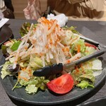 北海鮮魚と比内鶏 東北郷土料理の個室居酒屋 会津商店 - 