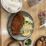 Tonkatsu Mita Hon Ten - 