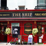 THE SHIP - 