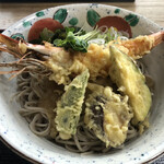 Echizen Soba Senbiki - 