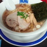 Fufu Ramen Chitosekarasuyama Ten - 