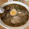 恵比須ラーメン - 