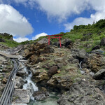 Sukawa Kogen Onsen - 源泉