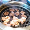 焼肉あみ火や - 料理写真: