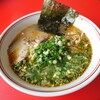 日生港ラーメン - 日生港ラーメン 2022年7月