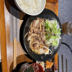 Steak no Asakuma Nishi Funabashi Ten - 