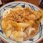 Marugame Seimen Higashiosaka Ten - 