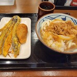 Marugame Seimen Higashiosaka Ten - 