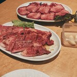 Yakiniku Nakayama - 