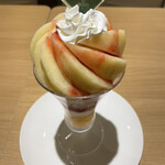 Kannon Yama Fruit Parlor Kobe Ten - 