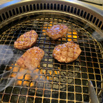 Masaoka no Yakiniku Rest Hon Ten - 