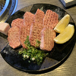 Masaoka no Yakiniku Rest Hon Ten - 