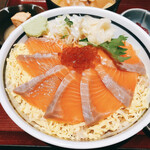 Sushi Izakaya Marugamaru Takadanobaba Ten - 