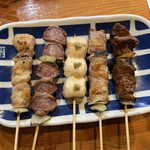 Yakitori Zanmai Kurofune Kokura Honten - 