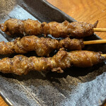 Yakitori Zanmai Kurofune Kokura Honten - 