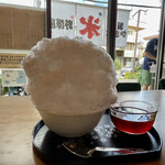 氷問屋 野澤屋 - 