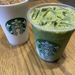 Starbucks Coffee Ionmoru Sakaikita Hanada Ten - 