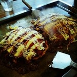 Okonomiyaki and Cafe COCOYA - 