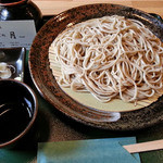 Soba Dokoro Tsuki - せいろ