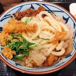 Marugame Seimen Sakai Mihara Ten - 