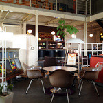 SIDE PROJECT CAFE - 