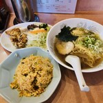 Ramen Rokubei - 