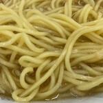 Chinese Ryouri Taishou - 麺アップ