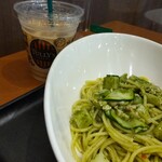 Tully's Coffee Tokorozawa Eki Ten - 