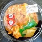 HottoMotto Yoichi Ten - 親子丼