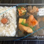 HottoMotto Yoichi Ten - 幕の内弁当