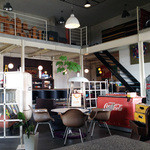 SIDE PROJECT CAFE - 