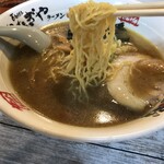 おおぎやラーメン - 料理