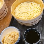 Marugame Seimen Higashiosaka Ten - 