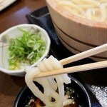 Marugame Seimen Higashiosaka Ten - 