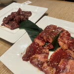 焼肉なべしま - 