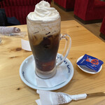 Komeda Coffee Ten Shinmita Ekimae Ten - 