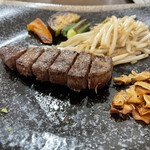 Steak Kiraku - 