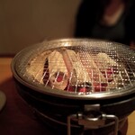 Sumibi Yakiniku Tokin Shiroishi Ten - 