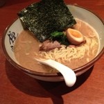 Yokohama Ya Hachioji Minamino Ten - ラーメン