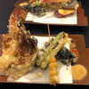 Tempura Kappou Tenya - 