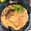 Goku Ton Ramen Ionmo-Ru Hiroshima Gion Ten - 極とんラーメン