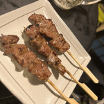 Kushiyaki Yatai Togi - 