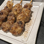 Kushiyaki Yatai Togi - 