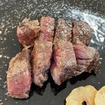 Steak Kiraku - 