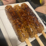 Kushiyaki Yatai Togi - 