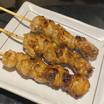 Kushiyaki Yatai Togi - 