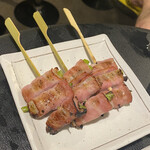 Kushiyaki Yatai Togi - 