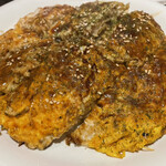 Okonomiyaki Teppan Kushiyaki Yamada - 