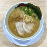 RAMEN OF TODAY Kaisugi Yumetaun Higashihiroshima Ten - 階杉ラーメン