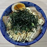 RAMEN OF TODAY Kaisugi Yumetaun Higashihiroshima Ten - チャーシュー丼